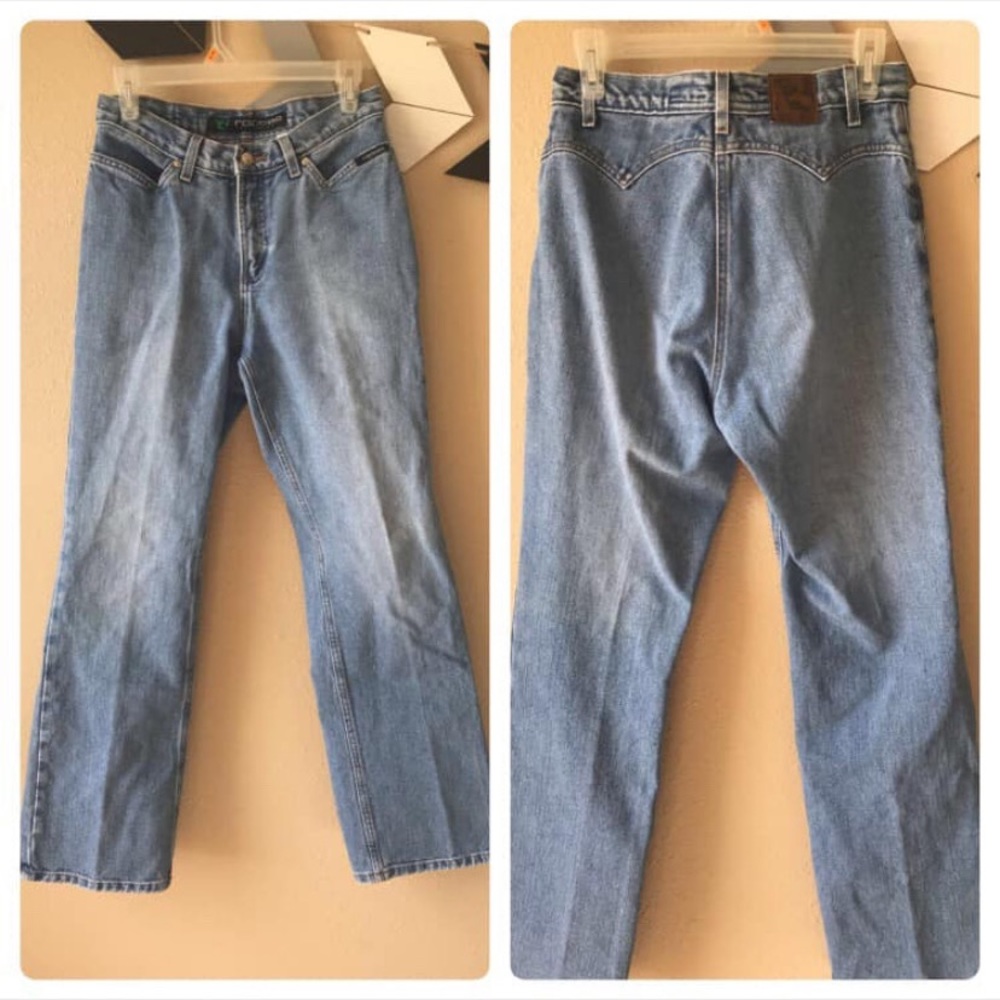 Rockies relaxed fit